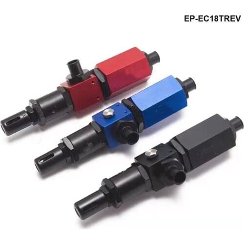 Oneway valve Racing Eco ValveFor Civic- Type-R FD2 K20A For Universal Car Crankcase negative pressure engine EP-EC18TREV