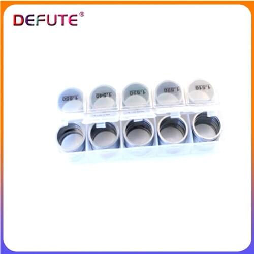 Armature lift adjustment gasket B12 Common Rail Injector adjustment Shim B12 Gasket washer(Quantity 50Piece/Lot)