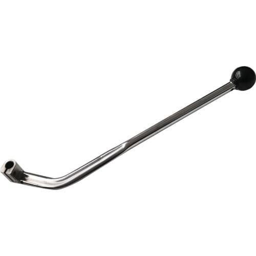 Hand Gear Lever Shifter Handle Shift Lever for 110cc 125cc 150cc 200cc 250cc ATV Quad Dirt Bike Buggy Go Kart