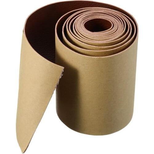 Leather Repair Tape Self-Adhesive Leather Repair Patch for DIY Leather Sofas Handbags Suitcases Repairing Patch Accessories