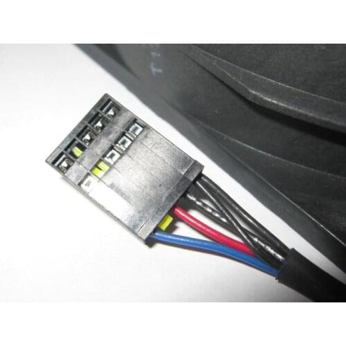 For Nidec TA450DC C33211-71A 12038 1238 12CM 120*120*38MM 12V 0.49A DC Server Cooling Fan