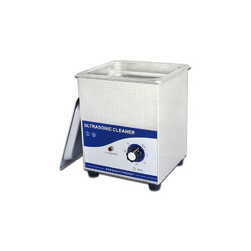 Mechanical Timing Type Ultrasonic Cleaners-JP-010