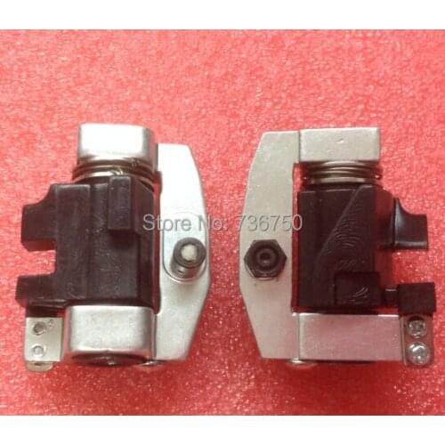 Tajima embroidery machine parts - needle bar drive reciprocator assembly