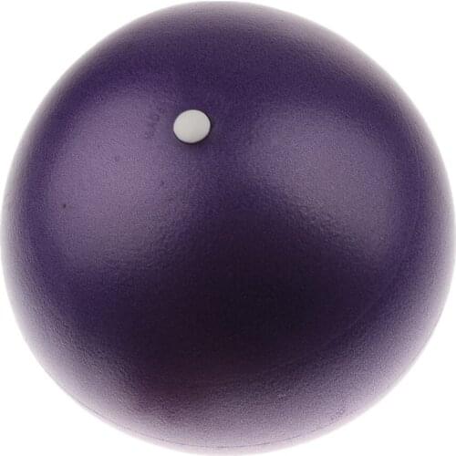 1 Piece Yoga Ball Physical Fitness Balls Exercise Can Relaxes the Muscles