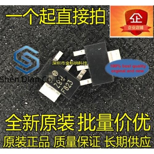 10pcs 100% orginal new in stock Z0109 Z9M 1A/800V Z0109MN Triac SOT-223