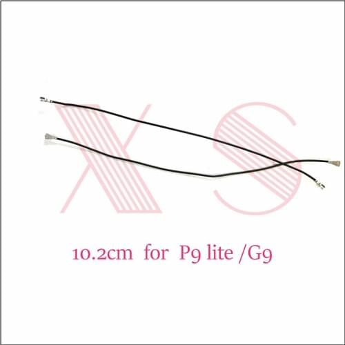 2pcs Antenna Signal flex line for Huawei Ascend P8 P9 P9 lite G9 P9 plus P10