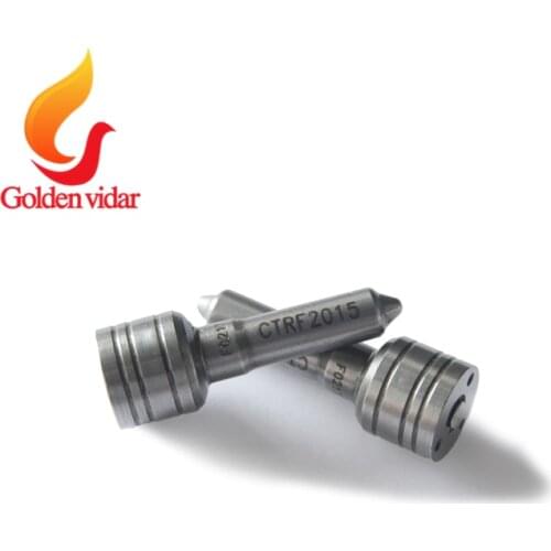 2pcs/lot High quality CAT 320D nozzle Redat brand made in Italy ,common rail nozzle CTRF 2015 for Caterpillar 326-4700 injector