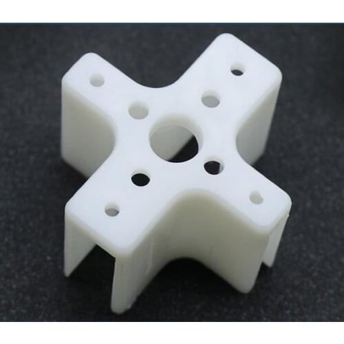 20pcs/lot motor deck Su-27 motor cross simple and durable plastic base