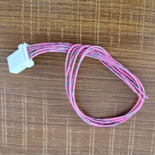 For Honda 9th Accord Bluetooth Key Switch Plug Connector 6PIN Original cable