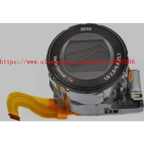 95%New Optical Zoom lens without CCD repair parts For Sony DSC-RX100M5 RX100-5 RX100V RX100M5 Digital camera