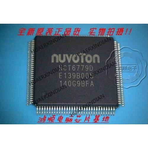 Brand new original NCT6779D NCT67790 , High Quality