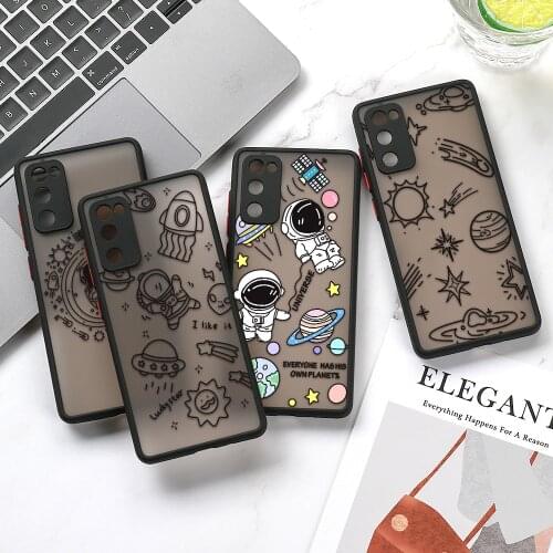Case for Samsung A32 A52 A51 A71 A72 Soft Phone Cases Galaxy A50 A12 A70 A42 A30 A31 A21S A21 A20s A10s M31 A11 Coque Back Cover