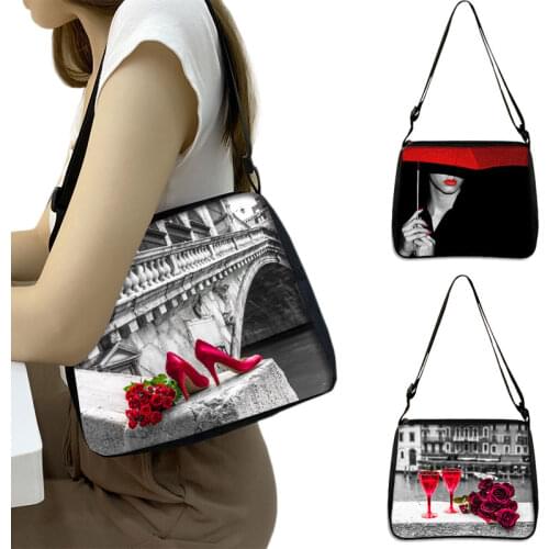 COOLOST Women's Brand Bags