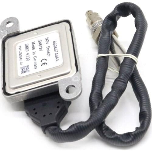 68085740AA Nox Sensor For 2013 2014 2015 Dodgee Ramm Trucks 2500 3500 4500 5500 6.7L 5WK96730