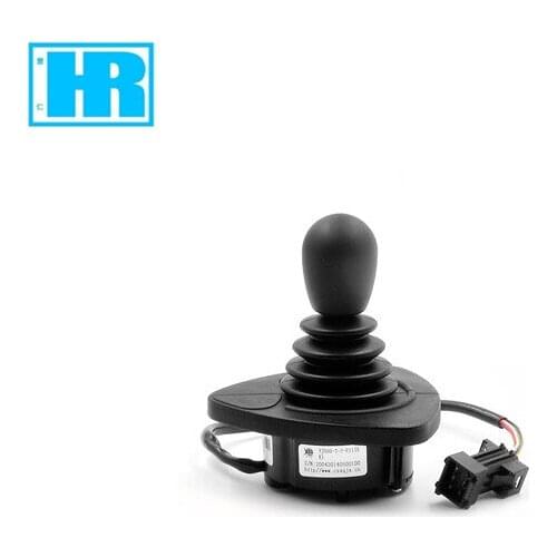 Linde 7919040041 Forklift Truck Joystick