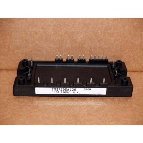 IGBT IN STOCK 7MBR10SA120 Parts & Accessories