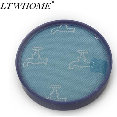 LTWHOME Front&Back HEPA Filter Kit for Dyson DC19 DC20 DC21 DC29 Pre&Post , upper&lower Motor Filters Vacuum Cleaner Replacement
