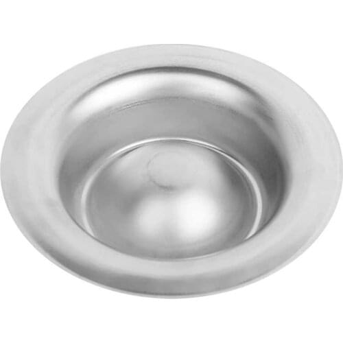 Stainless Steel Cup Round Stand Rack for Kitchen Tool gadgets