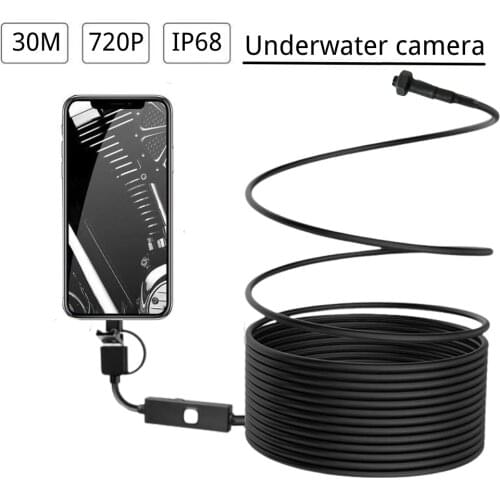 Luxmart Mini CCTV Cameras