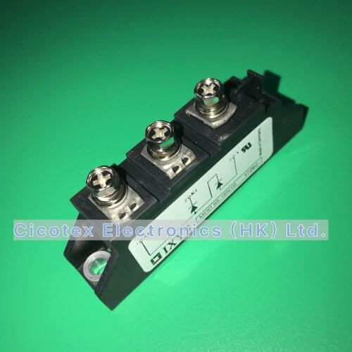 MDD95-16N1B IGBT MDD 95-16 N1B DIODE MODULE 1.6KV 120A TO240AA MDD95-16NIB MDD9516N1B