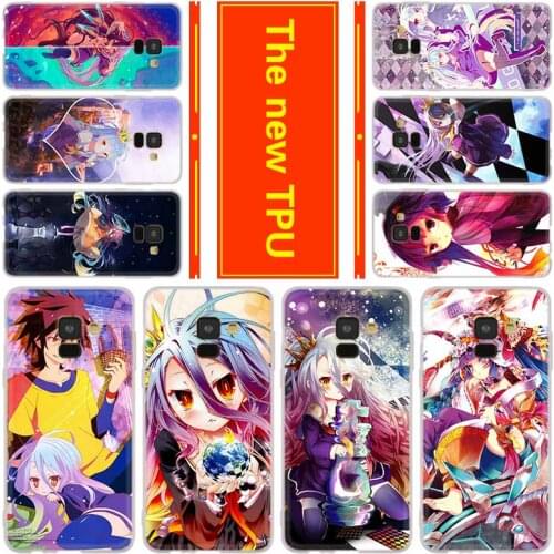 MLLSE Phone Cases Samsung Galaxy J3 2018