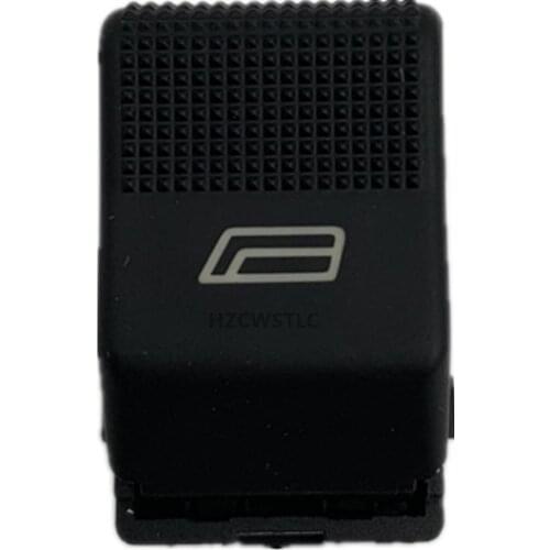 New Electric Power Window Switch Button 6X0959855B for VW Hatchback LUPO 6X1 Polo 6N2 6E1 Seat Ibiza Seat Cordoba 6K2 Saloon