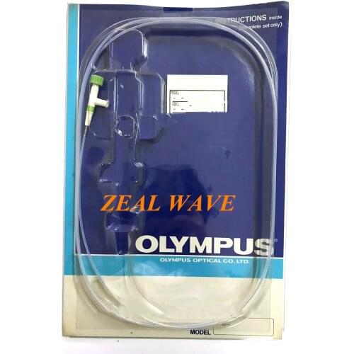 PR-7Q Olympus Metal Head Type Radiography Tube Duodenoscope JF TJF