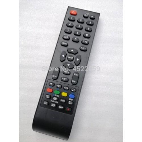Kunft tv 28DCG220014 remote control