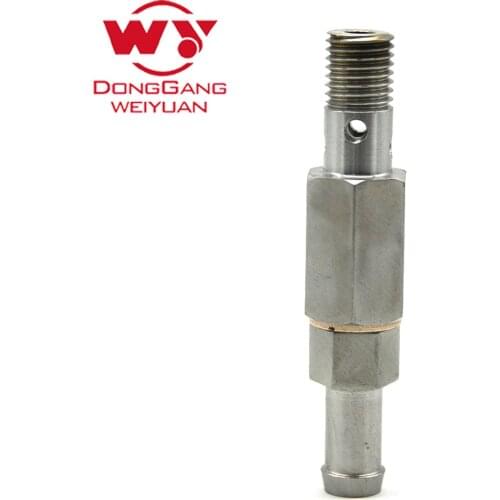 Control Valve Assy 310-9537, suit for Excavator E311D E314D E319D, suit for CAT, diesel line valve 3109537 with top quality