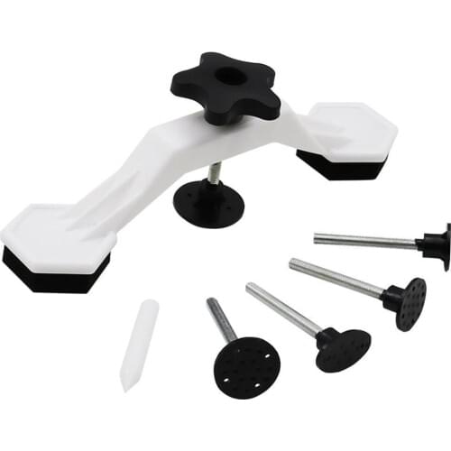 Car Repair Hand Tool Sheet Metal Free Hail Pit Suction Device Dent Slit Removal