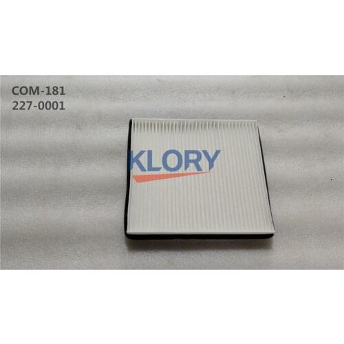 S101126-2600 Air conditioning filter for Changan CHANA CS35 2 pcs