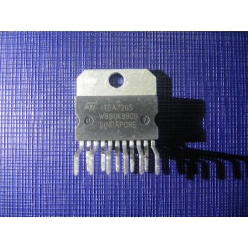 TDA7265 new orginal