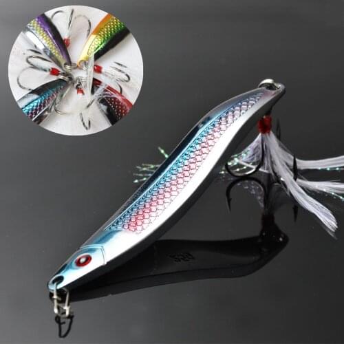 TOMA 4pcs/lot Fishing Spoons Metal Fishing Lures Zinc Spinner Bait 2015 New Arrival Hard lures fishing tackle 18g 25g