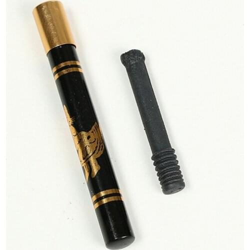 Tube Shrinking Smoking Cigarette Diminishing Vanishing Smoke Magic Trick Mentalism Illusion Magia Toy