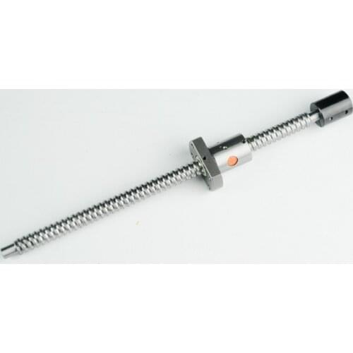 D8 screw 1204-258mm WANHAO 3D Printer Original Spare Parts