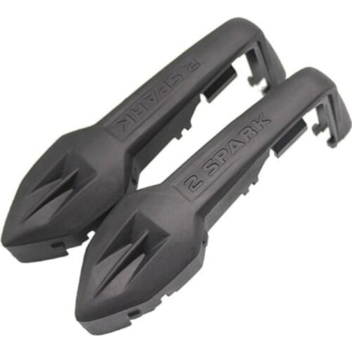 Ignition Plug Cover Frame Guards Buffer for BMW R1200GS Adventure R1200RT R900RT R1200R R1200ST R 1200 900 GS/R/RT/S