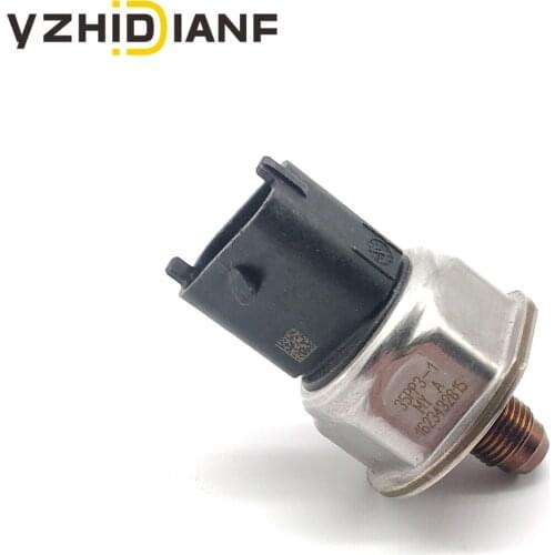 1pc Genuine New Fuel rail pressure switch sensor For Sensata- oil pressure Regulator 35PP3-1 35PP31