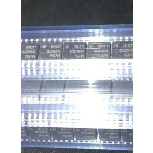 10pcs/lot 25Q32BSIG GD25Q32BSIG SOP8 NEW