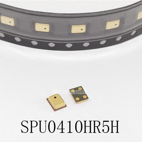 1000pcs X SPU0410HR5H-1-7 SPU0410HR5H NEW Free Shipping