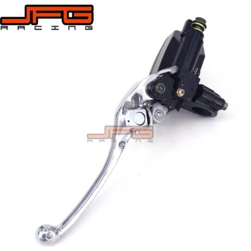 Aluminum Brake Master Cylinder For CB400 CB 400 1992 1993 1994 1995 1996 1997 1998 Motorcycle