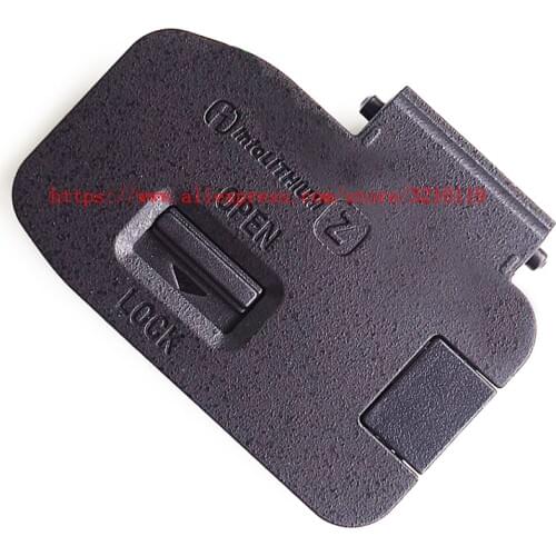 Free shipping New Original Repair Parts For Sony Alpha A9 ILCE9 A7III A7SIII A7M3 A7S M3 Battery Cover Lid Battery Door