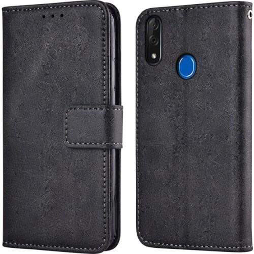 Flip Wallet Case for ZTE Blade V10 Leather Phone Case for ZTE Blade V 10 Cover for ZTE V10 Book case