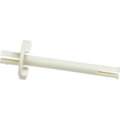 Domestic Sewing Machine Parts Spool Pin White #141000516