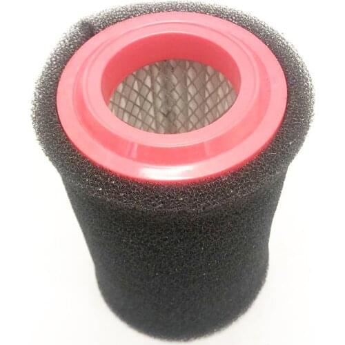 LONCIN ATV Parts Air filter LX200AU LX200M Quad Spare engine 250cc 200cc LC162FMK ACCESS Laser RATO JIANSHE