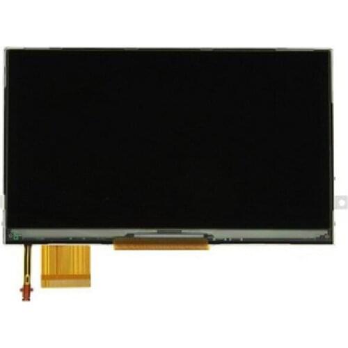 Fix Repair Replacement LCD Display Screen for Sony PSP 3000 3001 Console