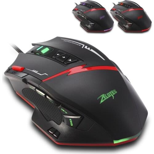 Gyotqa Computer Mice