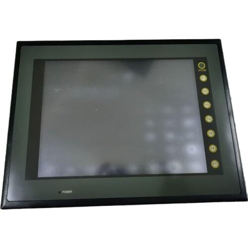 UG430H-TS4 Fuji Touch Screen Used