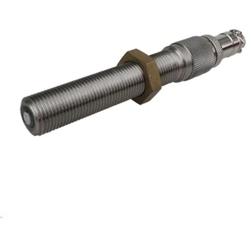 MSP6714 Magnetic Pickup MPU Generator Speed Sensor Rotational Speed Sensor RPM engine tacho sensor free shipping