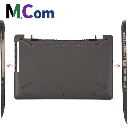 NEW Original Laptop Bottom Cover For HP Pavilion 17-BS 17-AK 17-AY 17-BR 926495-001 Gray