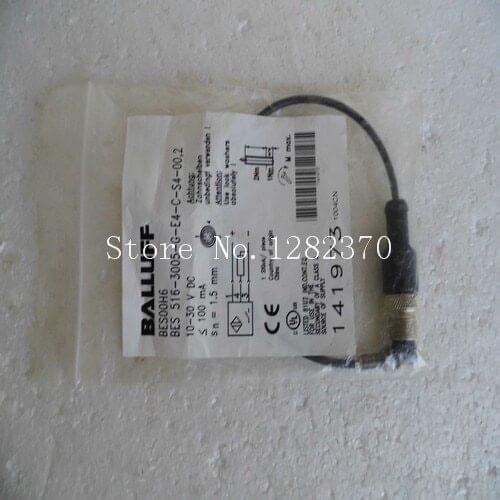 New original authentic - sensor BES 516-3005-G-E4-C-S4-00,2 spot --2PCS/LOT